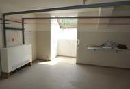 55,78m² DG- Wohnung teilsaniert ( Warmmiete) - in Steyr / Fabrikinsel