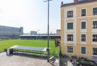 Kompakt, clever, komplett – Raumwunder mit Loggia in Bestlage