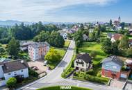 Zuhause unterm Dach – interessante Mietwohnung!