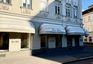 BEZAUBERNDES GESCHÄFTSLOKAL MIT VIELEN AUSLAGENFLÄCHEN - KEINE ABLÖSE!