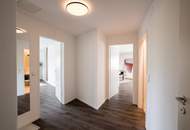 ALL-INCLUSIVE MIETE | VOLLMÖBLIERT | FLEXIBLE MIETDAUER | 4-ZIMMER-WOHNUNG IN 1090 WIEN