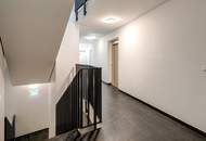 Tolle Dachgeschosswohnung in Wien!