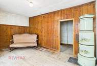 Historisches Wohn- und Geschäftshaus mit Zukunftspotenzial