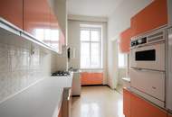 3-ZIMMER-ALTBAU MIT BALKON - SANIERUNGSBEDÜRFTIG IN TOP LAGE!