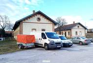 38 Stellplätze in Siegendorf zu mieten
