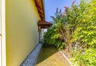 SOFORT VERFÜGBAR! NEUWERTIGES MIETHAUS MIT GARTEN UND DOPPELGARAGE IN BAHNHOFSNÄHE!