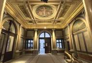 1010! Klimatisiertes Altbaubüro am Schottenring!