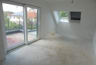 "Wohntraum" Terrassenwohnung Erstbezug nähe Mühlwasser