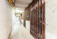 Nahe Schönbrunn! Hofseitige 2-Zimmer-Wohnung im 15. Bezirk zu vermieten!