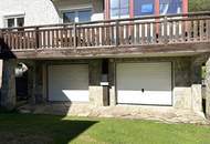 ***Idyllisches Ein- bis Zweifamilienhaus – Natur pur und sofort beziehbar !***