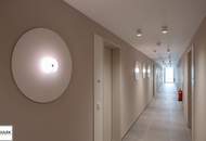 ab 1.5. - exklusive 2-Zimmer-Wohnung mit Loggia &amp; optional anzumietenden KFZ-Stellplatz