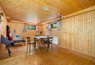 "Sonniger Bungalow mit Charme – Orth an der Donau"