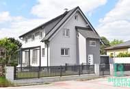 Neu renoviertes, sonnendurchflutetes Einfamilienhaus mit viel Platz in Möllersdorf - ERSTBEZUG