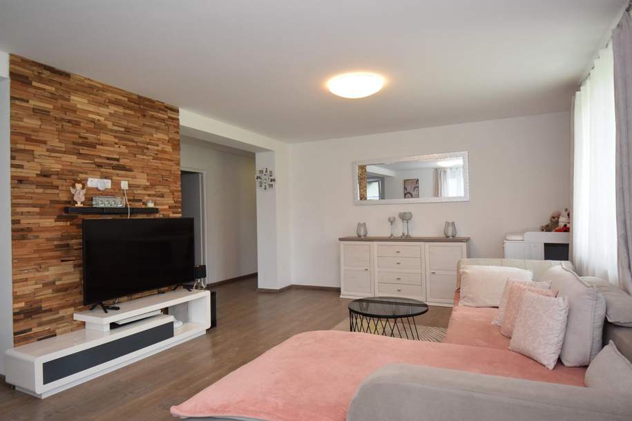 Wohnhaus mit zwei Einheiten und Donaublick, Haus-kauf, 269.900,€, 3323 Amstetten