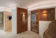 "Elegante Residenz mit privatem Hallenbad in Kitzbühel – Ihr alpines Traumdomizil"