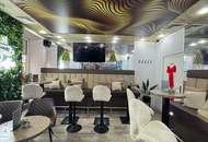 Branchenfrei - Voll ausgestattetes Café – sofort betriebsbereit