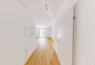 Ruhige 2-Zimmer-Wohnung mit großzügiger Südterrasse