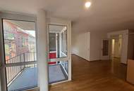 Eigentumswohnung in zentraler Linzer Lage mit Tiefgaragenplatz