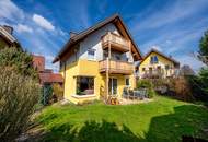 Ahorn.17 - Charmantes Einfamilienhaus in Neumarkt am Wallersee