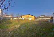 Einzigartige Investmentchance: Zinshaus, Bungalow & großer Baugrund – Vielseitige Möglichkeiten in Top-Lage! Jetzt für nur 1.999.000 €!