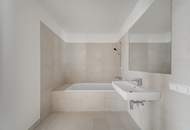 ERSTBEZUG >> schmucke 2-Zimmer Wohnung im 4. OG mit Balkon >> Alte Donau, Floridsdorfer Spitz