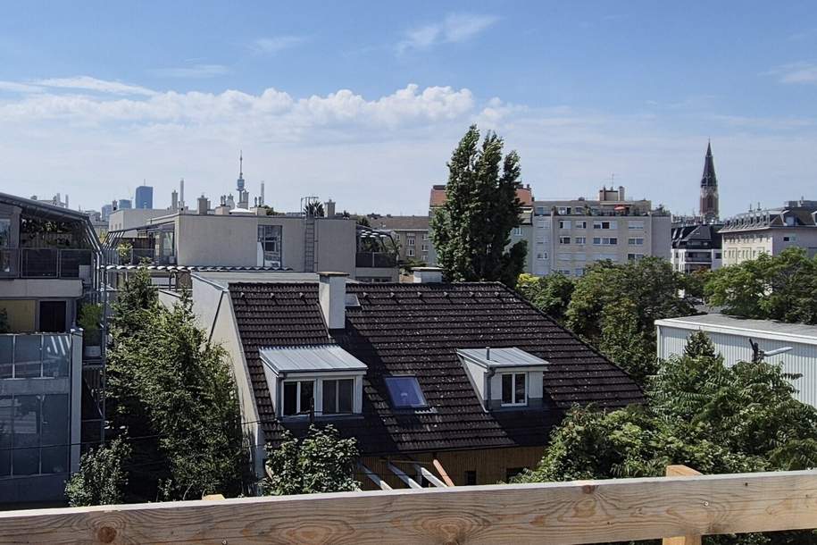 Provisionsfrei: "Das Schmuckstück" - Leben am Quarzweg!, Wohnung-kauf, 590.000,€, 1210 Wien 21., Floridsdorf
