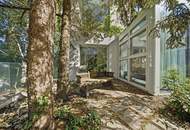 Wo die Seele ihr Zuhause findet: Ein Kunstwerk zwischen Wald und Wien