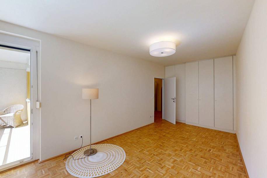Pichelwangergasse, Sackgasse, Grünblick im Zentrum von Floridsdorf, Wohnung-kauf, 245.000,€, 1210 Wien 22., Donaustadt
