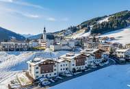 Hochwertige Wohnung mit traumhaftem Ausblick
