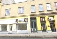 1130! Kleines Geschäftslokal in gut frequentierter Lage!