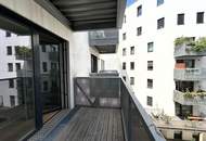 ANLAGEWOHNUNG / NEUBAUEIGENTUM mit BALKON im "ALTHAN PARK"