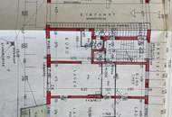 Büro in Linzer Innenstadt