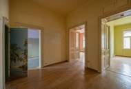 Projektentwicklung in zentraler Lage – Mehrgeschossiges Wohnhaus in Innenstadtlage