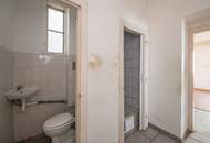 ++NEU++ 3-Zimmer Altbau-Wohnung (sanierungsbedürftig) mit viel Potenzial!