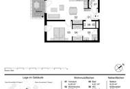 Gefragte Wohnungen mit stabiler Rendite