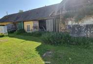 Grundstücke mit Entwicklungspotenzial und Altbestand