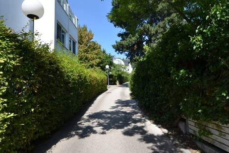 CHRISTOPH CHROMECEK IMMOBILIEN - 1170 Wien - Heuberg - Herrliche Maisonette in Grün-Ruhelage!, Wohnung-kauf, 698.000,€, 1170 Wien 17., Hernals