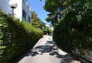 CHRISTOPH CHROMECEK IMMOBILIEN - 1170 Wien - Heuberg - Herrliche Maisonette in Grün-Ruhelage!
