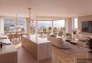 Ein Logenplatz über dem Traunsee – Penthouse der Extraklasse im Herzen von Gmunden zu verkaufen!