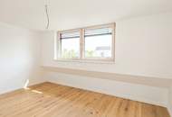 Wohnen auf höchstem Niveau – Einzigartige Dachgeschossresidenz mit Dachterrasse und Panoramablick
