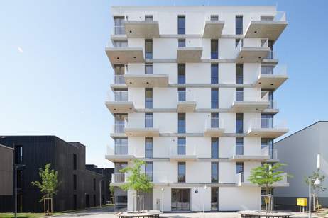 Wohnraum selbst gestalten, so individuell wie Sie – Einzigartige Wohnung im Wildgarten, Wohnung-kauf, 459.000,€, 1120 Wien 12., Meidling