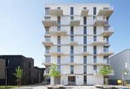 Wohnraum selbst gestalten, so individuell wie Sie – Einzigartige Wohnung im Wildgarten