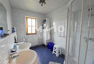 Großzügiges Zweifamilienhaus in der Südoststeiermark