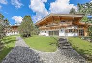 Einzigartiges Luxus-Anwesen in Toplage