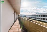 Hervorragende Raumaufteilung im Erstbezugs-Neubau _ 4.Zimmer mit Terrasse, Geothermie und Weitblick - Provisionsfrei