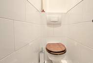 Helle 3-Zimmer Wohnung mit Wohnküche, Nähe TU