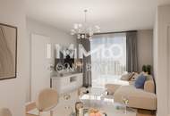 Kurz vor Fertigstellung &amp; 3 Jahr keine Heizkosten bezahlen: Neubau-Erstbezug mit Garten