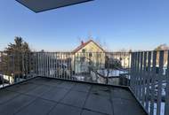 Stilvolle, neuwertige 2-Zimmer-Wohnung mit Balkon in der Dauphinestraße 190 - Top 2.3