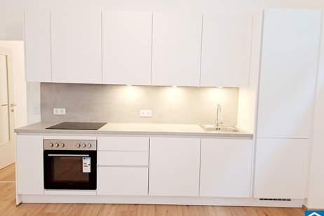 Vorsorge in 1140 Wien - Erstbezug in zentraler Lage!, Wohnung-kauf, 363.200,€, 1140 Wien 14., Penzing