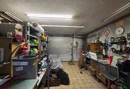 Charmantes Wohnhaus mit Arkadenterrasse, Pool und großem Grundstück in Deutsch Ehrensdorf